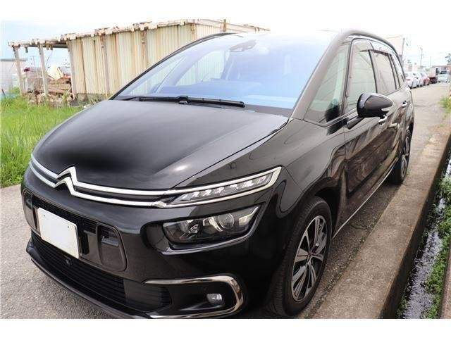 Ref:AUX-5546031 CITROEN GRAND C4 PICASSO 2017 - Image 4