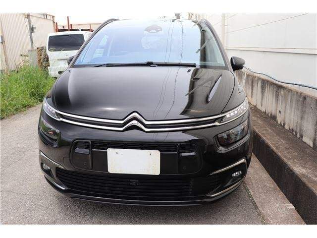 Ref:AUX-5546031 CITROEN GRAND C4 PICASSO 2017 - Image 5