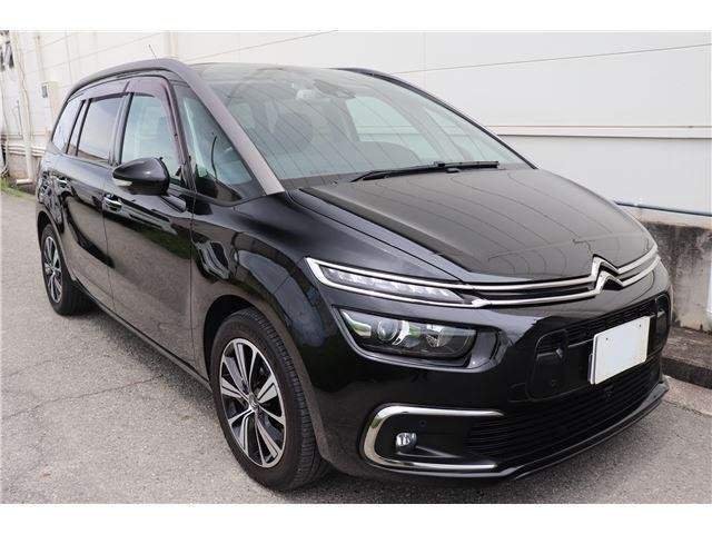 Ref:AUX-5546031 CITROEN GRAND C4 PICASSO 2017