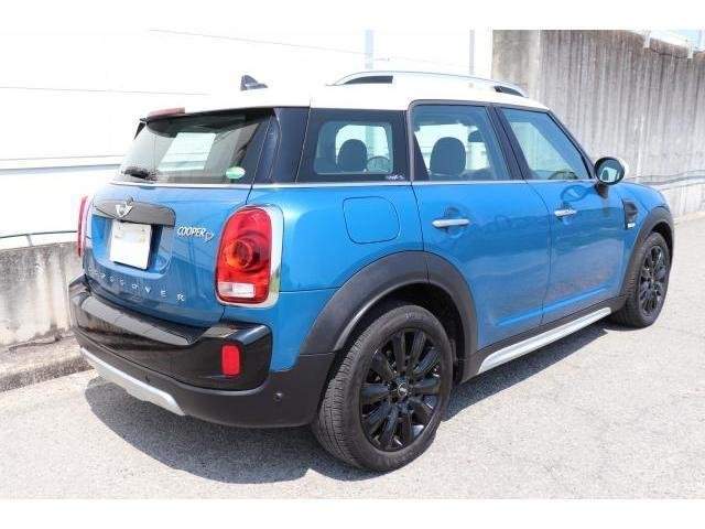 Ref:AUX-5578150 MINI MINI 2018 - Image 2