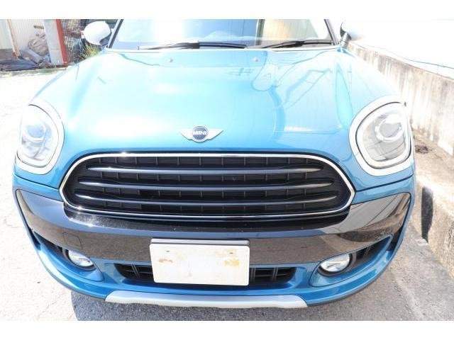 Ref:AUX-5578150 MINI MINI 2018 - Image 4