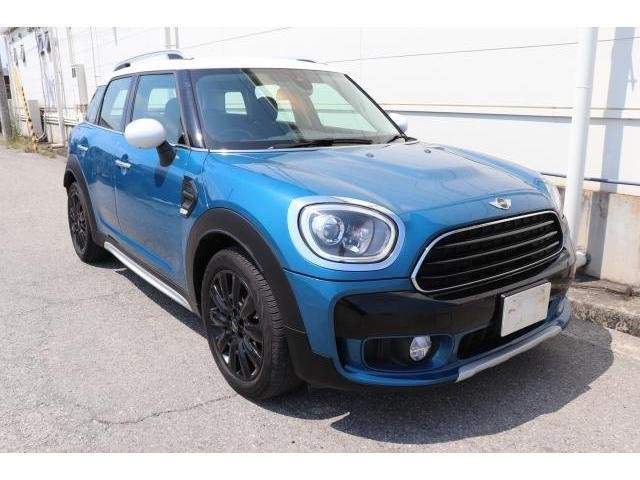 Ref:AUX-5578150 MINI MINI 2018