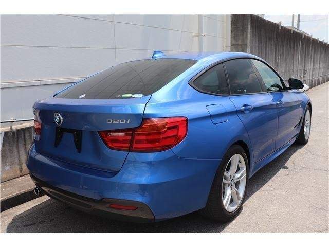 Ref:AUX-5595598 BMW 3 SERIES 2016 - Image 2