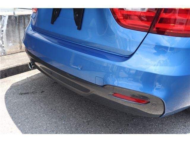Ref:AUX-5595598 BMW 3 SERIES 2016 - Image 11