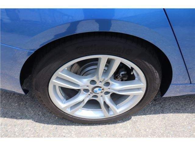 Ref:AUX-5595598 BMW 3 SERIES 2016 - Image 14