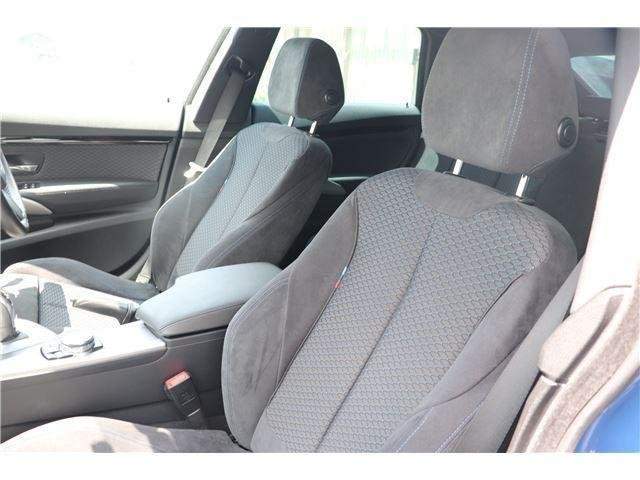 Ref:AUX-5595598 BMW 3 SERIES 2016 - Image 16