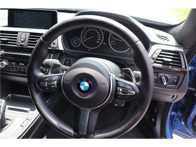 Ref:AUX-5595598 BMW 3 SERIES 2016 - Image 17