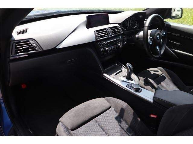 Ref:AUX-5595598 BMW 3 SERIES 2016 - Image 3
