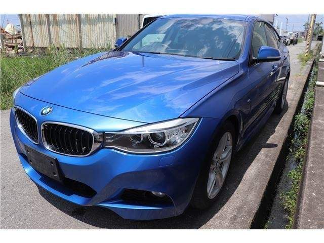 Ref:AUX-5595598 BMW 3 SERIES 2016 - Image 4