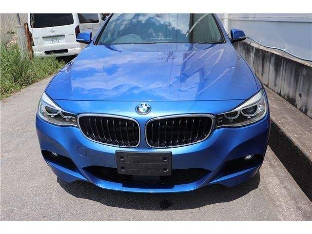 Ref:AUX-5595598 BMW 3 SERIES 2016 - Image 5