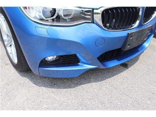 Ref:AUX-5595598 BMW 3 SERIES 2016 - Image 6