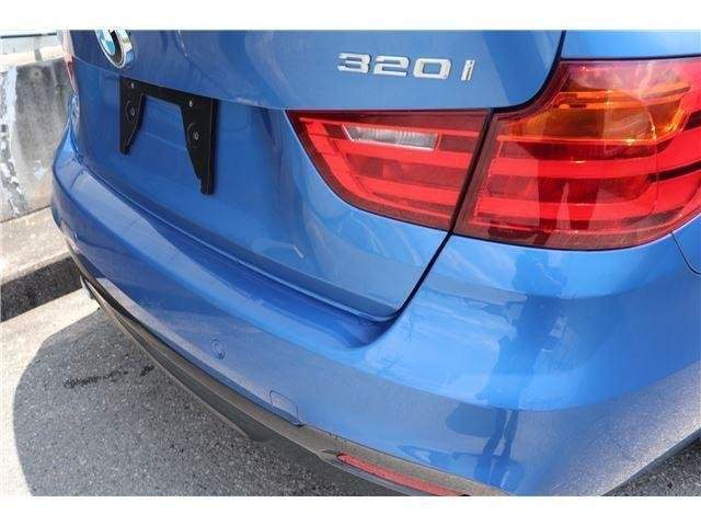 Ref:AUX-5595598 BMW 3 SERIES 2016 - Image 10