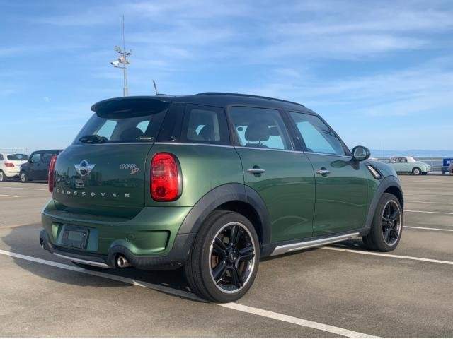 Ref:AUX-5599070 MINI MINI 2015 - Image 2