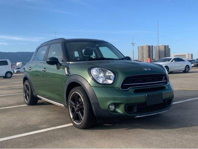 Ref:AUX-5599070 MINI MINI 2015 - Image 4
