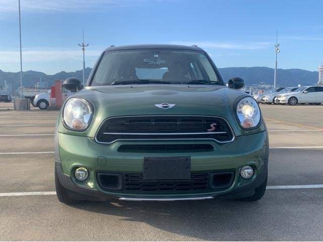 Ref:AUX-5599070 MINI MINI 2015 - Image 7