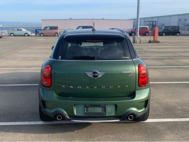 Ref:AUX-5599070 MINI MINI 2015 - Image 8