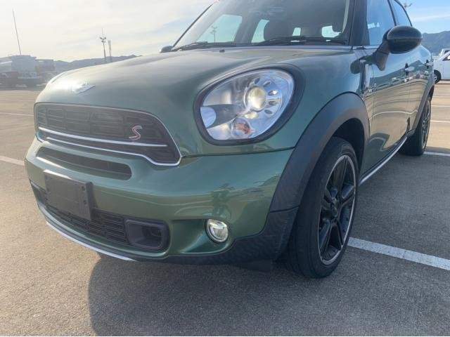 Ref:AUX-5599070 MINI MINI 2015 - Image 10