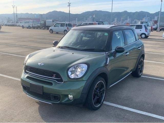 Ref:AUX-5599070 MINI MINI 2015