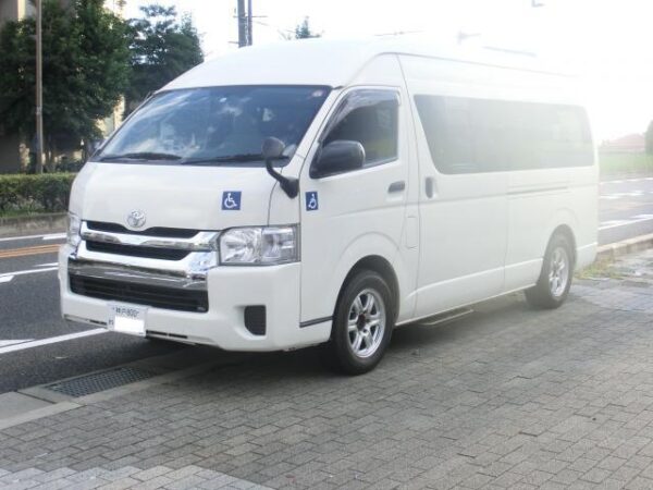 Ref:AUX-5740177 TOYOTA REGIUS ACE VAN 2009 - Image 13