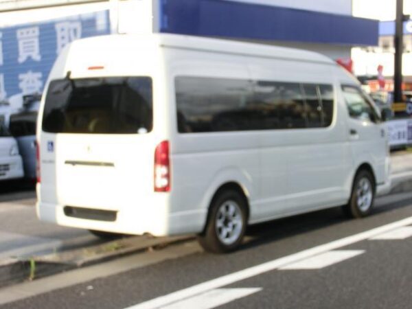 Ref:AUX-5740177 TOYOTA REGIUS ACE VAN 2009 - Image 14