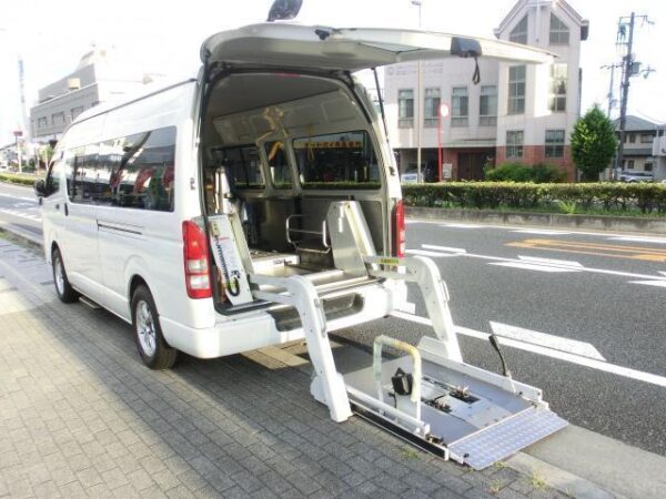 Ref:AUX-5740177 TOYOTA REGIUS ACE VAN 2009 - Image 15