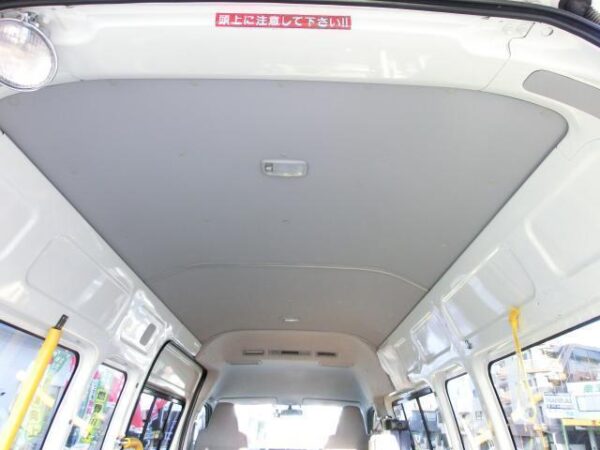 Ref:AUX-5740177 TOYOTA REGIUS ACE VAN 2009 - Image 17