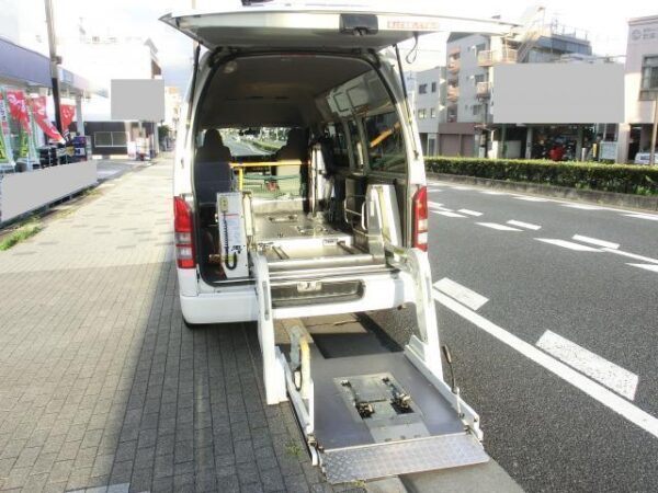 Ref:AUX-5740177 TOYOTA REGIUS ACE VAN 2009 - Image 19