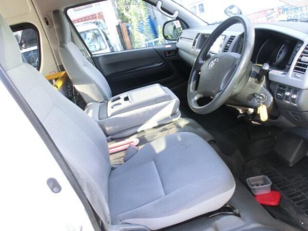 Ref:AUX-5740177 TOYOTA REGIUS ACE VAN 2009 - Image 6