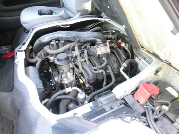 Ref:AUX-5740177 TOYOTA REGIUS ACE VAN 2009 - Image 8