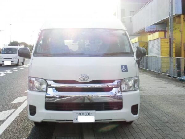 Ref:AUX-5740177 TOYOTA REGIUS ACE VAN 2009 - Image 10