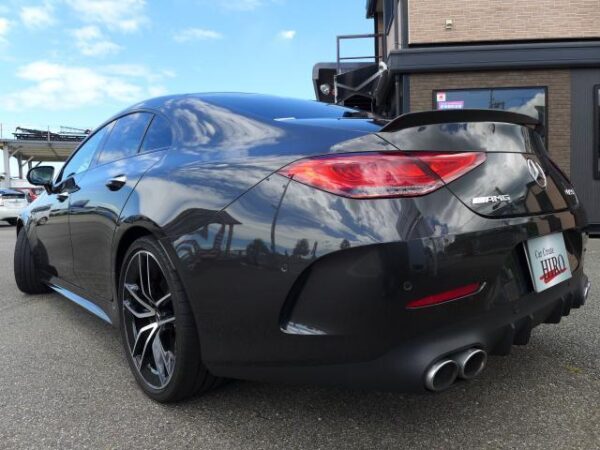 Ref:AUX-5740260 MERCEDES AMG CLS-CLASS 2020 - Image 2