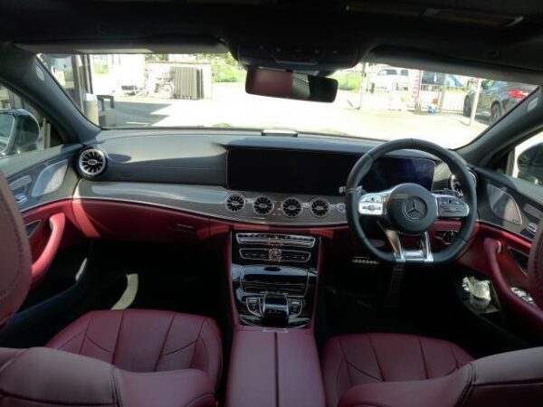 Ref:AUX-5740260 MERCEDES AMG CLS-CLASS 2020 - Image 3