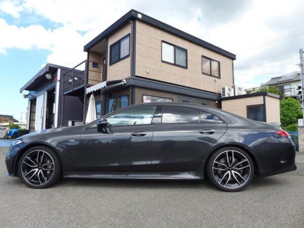 Ref:AUX-5740260 MERCEDES AMG CLS-CLASS 2020 - Image 4