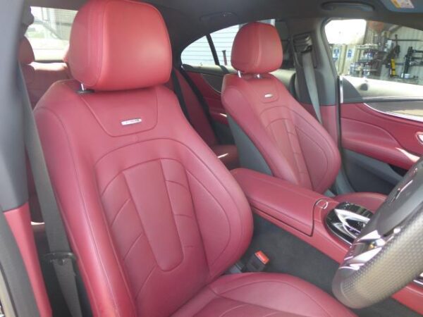 Ref:AUX-5740260 MERCEDES AMG CLS-CLASS 2020 - Image 6