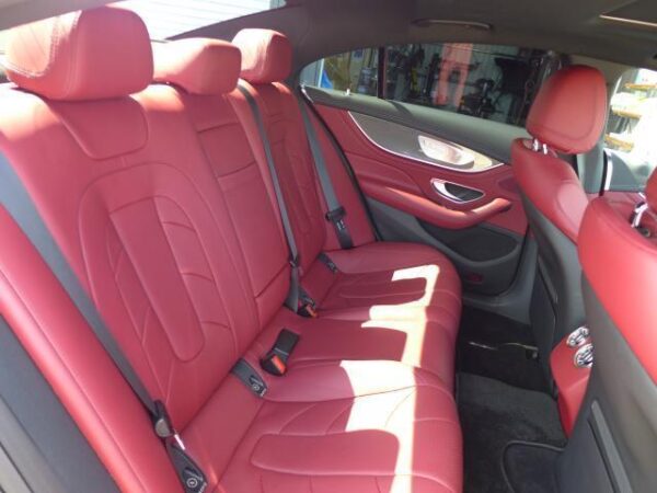 Ref:AUX-5740260 MERCEDES AMG CLS-CLASS 2020 - Image 7