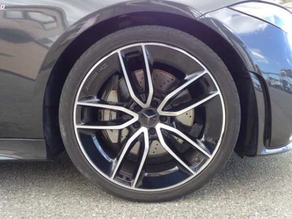 Ref:AUX-5740260 MERCEDES AMG CLS-CLASS 2020 - Image 9