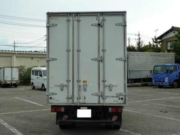 Ref:AUX-5749879 HINO DUTRO 2017 - Image 2