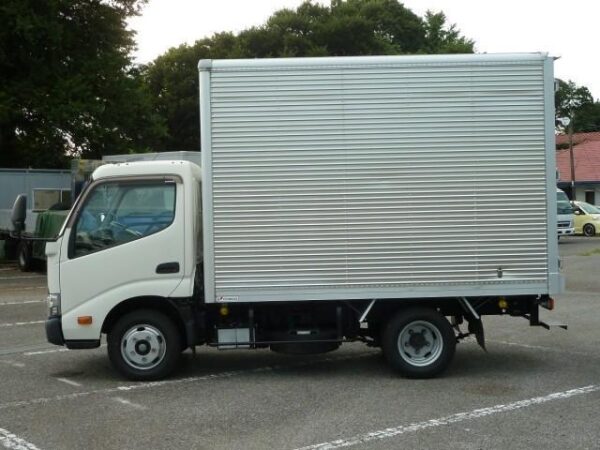 Ref:AUX-5749879 HINO DUTRO 2017 - Image 12