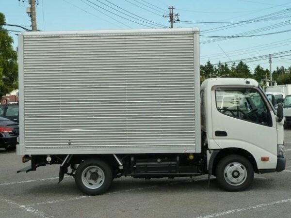 Ref:AUX-5749879 HINO DUTRO 2017 - Image 5