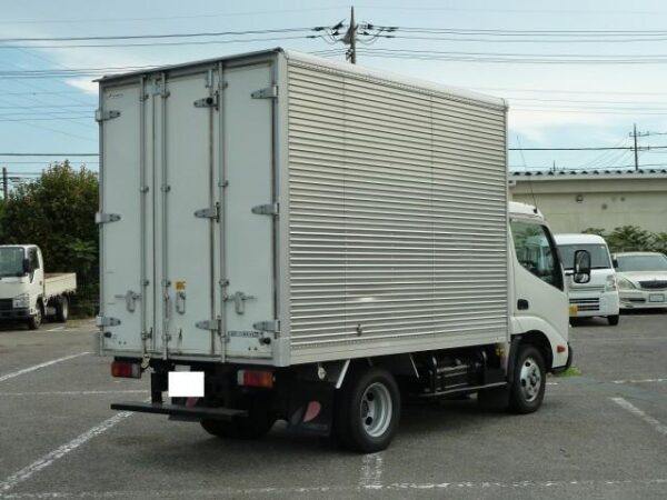 Ref:AUX-5749879 HINO DUTRO 2017 - Image 6