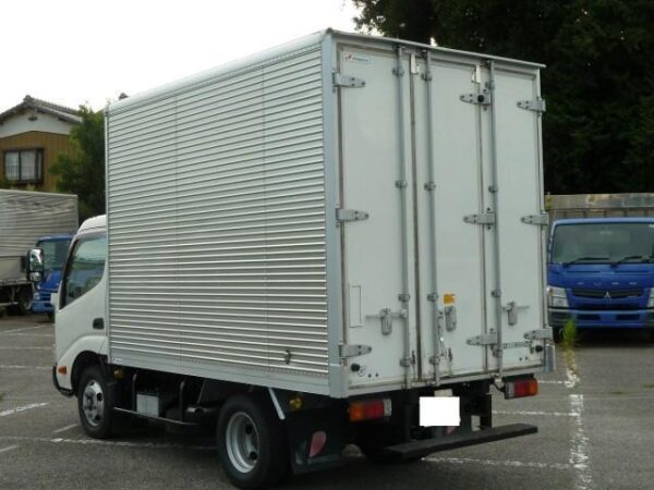 Ref:AUX-5749879 HINO DUTRO 2017 - Image 7