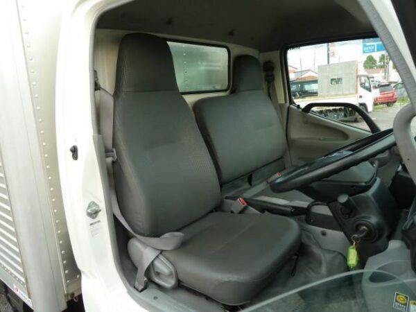 Ref:AUX-5749879 HINO DUTRO 2017 - Image 9
