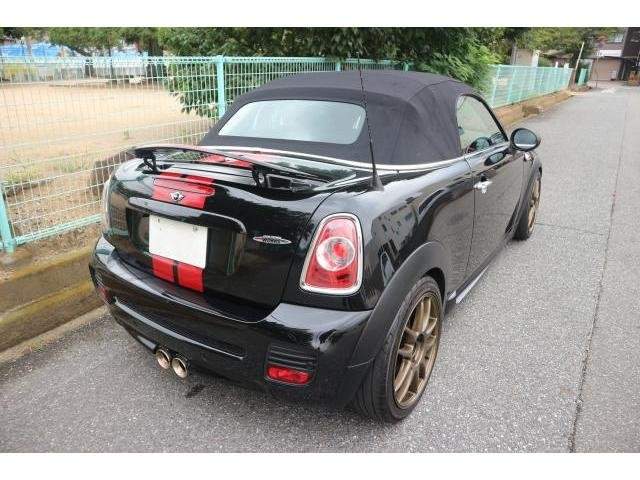 Ref:AUX-5763725 MINI MINI 2014 - Image 2