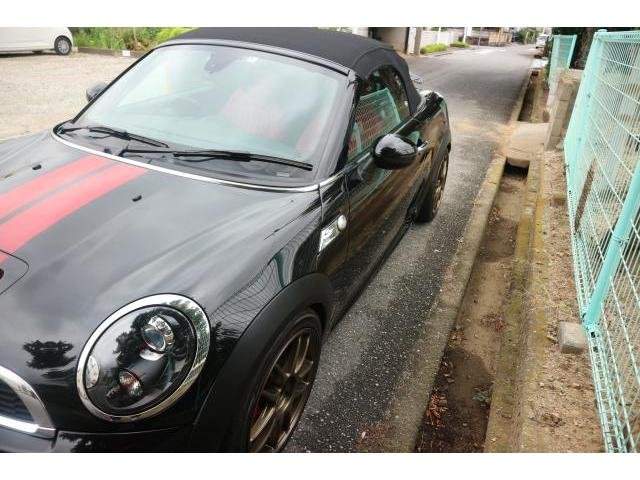 Ref:AUX-5763725 MINI MINI 2014 - Image 11