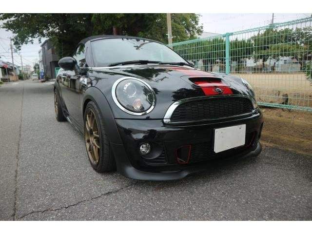 Ref:AUX-5763725 MINI MINI 2014 - Image 12