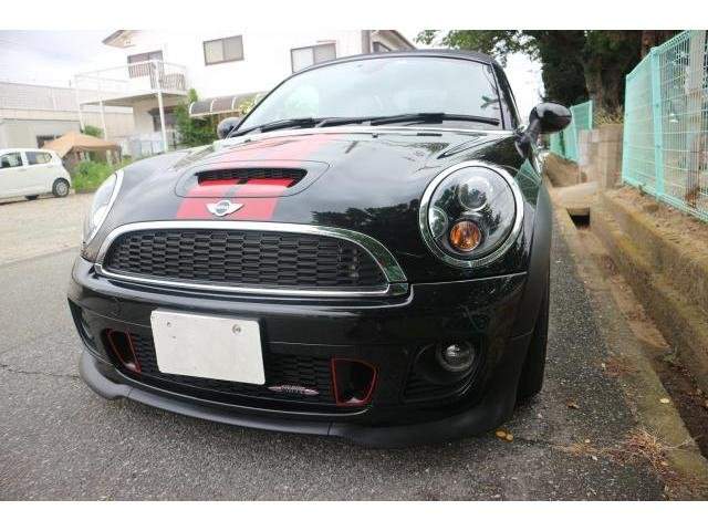 Ref:AUX-5763725 MINI MINI 2014 - Image 13