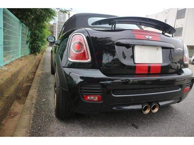 Ref:AUX-5763725 MINI MINI 2014 - Image 14