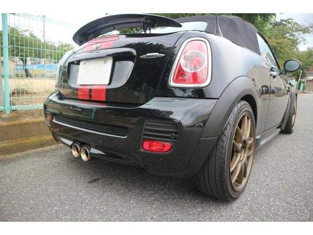 Ref:AUX-5763725 MINI MINI 2014 - Image 15