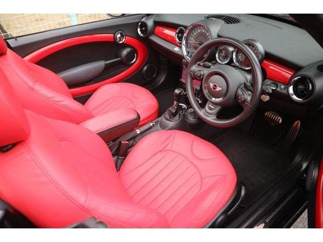 Ref:AUX-5763725 MINI MINI 2014 - Image 3
