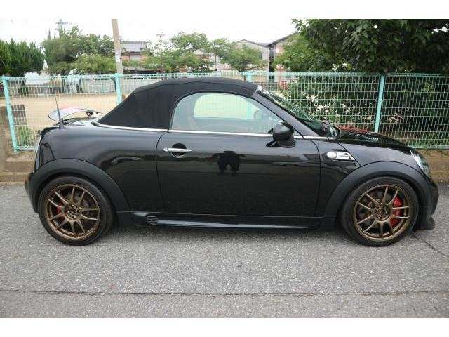 Ref:AUX-5763725 MINI MINI 2014 - Image 4